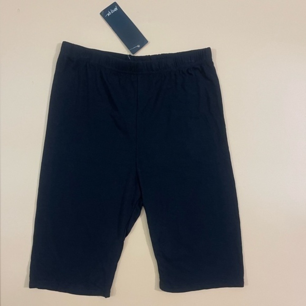 NWT - Nasty Gal Bicycle Shorts